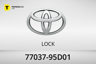 Toyota LOCK Toyota LOCK