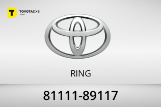 Toyota RING Toyota RING