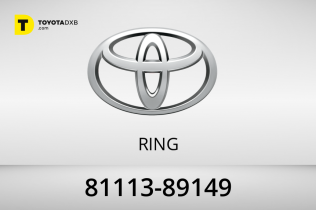 Toyota RING Toyota RING