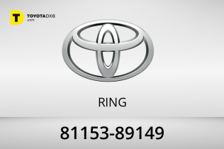 Toyota RING Toyota RING