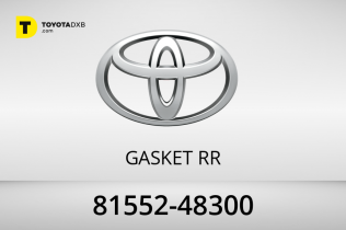 Toyota GASKET RR Toyota GASKET RR