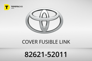 Toyota COVER FUSIBLE LINK Toyota COVER FUSIBLE LINK