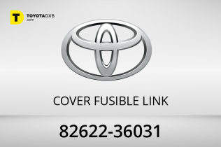 Toyota COVER FUSIBLE LINK Toyota COVER FUSIBLE LINK
