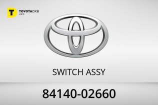 Toyota SWITCH ASSY Toyota SWITCH ASSY