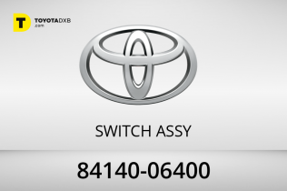 Toyota SWITCH ASSY Toyota SWITCH ASSY
