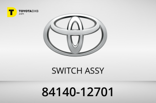 Toyota SWITCH ASSY Toyota SWITCH ASSY