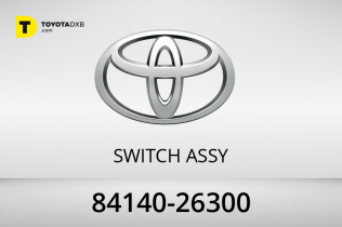 Toyota SWITCH ASSY Toyota SWITCH ASSY