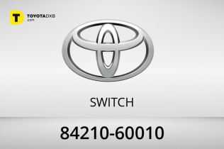 Toyota SWITCH Toyota SWITCH