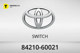 Toyota SWITCH Toyota SWITCH