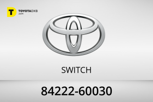 Toyota SWITCH Toyota SWITCH
