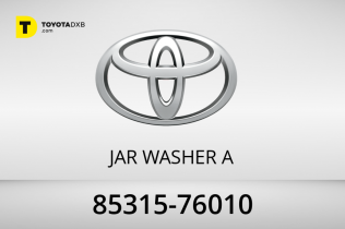 Toyota JAR WASHER A Toyota JAR WASHER A