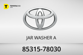 Toyota JAR WASHER A Toyota JAR WASHER A