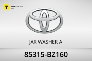 Toyota JAR WASHER A Toyota JAR WASHER A