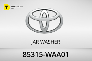 Toyota JAR WASHER Toyota JAR WASHER