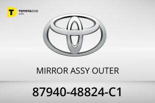 Toyota MIRROR ASSY OUTER Toyota MIRROR ASSY OUTER