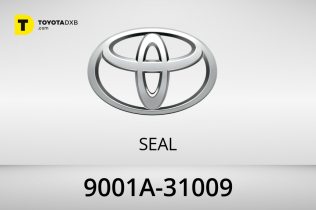 Toyota SEAL Toyota SEAL