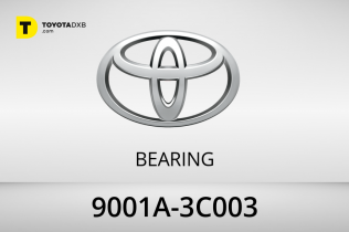 Toyota BEARING Toyota BEARING
