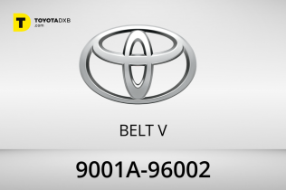 Toyota BELT V Toyota BELT V