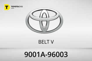 Toyota BELT V Toyota BELT V
