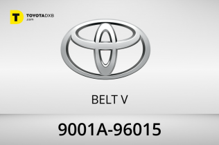 Toyota BELT V Toyota BELT V
