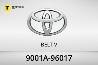 Toyota BELT V Toyota BELT V