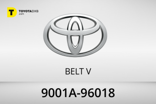 Toyota BELT V Toyota BELT V