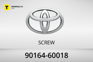 Toyota SCREW Toyota SCREW