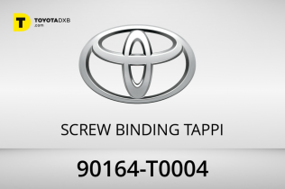 Toyota SCREW BINDING TAPPI Toyota SCREW BINDING TAPPI