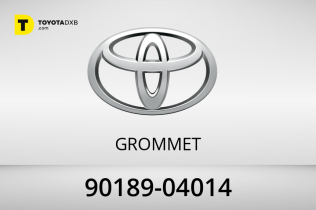 Toyota GROMMET Toyota GROMMET