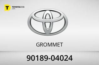 Toyota GROMMET Toyota GROMMET