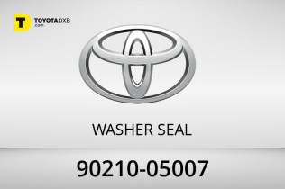 Toyota WASHER SEAL Toyota WASHER SEAL