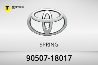 Toyota SPRING Toyota SPRING