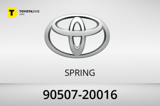 Toyota SPRING Toyota SPRING