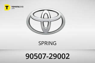 Toyota SPRING Toyota SPRING
