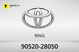 Toyota RING Toyota RING