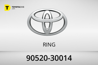 Toyota RING Toyota RING
