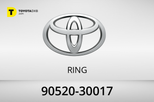 Toyota RING Toyota RING