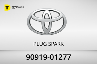 Toyota PLUG SPARK Toyota PLUG SPARK