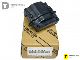 Toyota COIL Toyota COIL