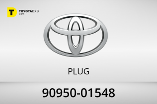 Toyota PLUG Toyota PLUG