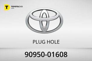 Toyota PLUG HOLE Toyota PLUG HOLE