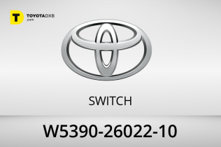 Toyota SWITCH Toyota SWITCH