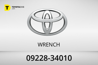 Toyota WRENCH Toyota WRENCH