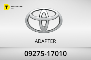 Toyota ADAPTER Toyota ADAPTER