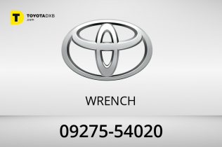 Toyota WRENCH Toyota WRENCH