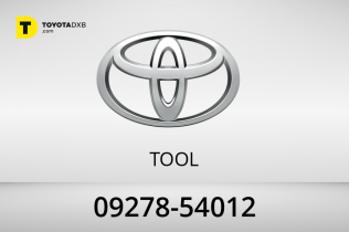 Toyota TOOL Toyota TOOL