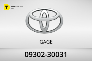 Toyota GAGE Toyota GAGE