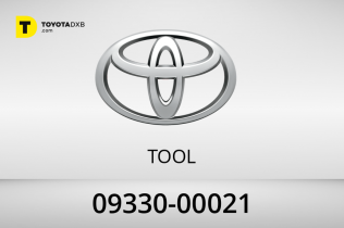 Toyota TOOL Toyota TOOL