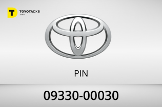 Toyota PIN Toyota PIN