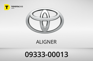 Toyota ALIGNER Toyota ALIGNER